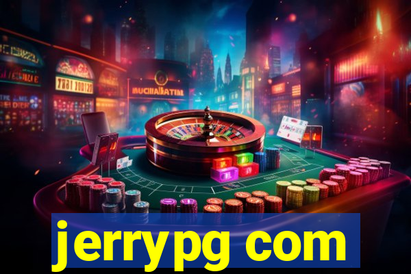 jerrypg com